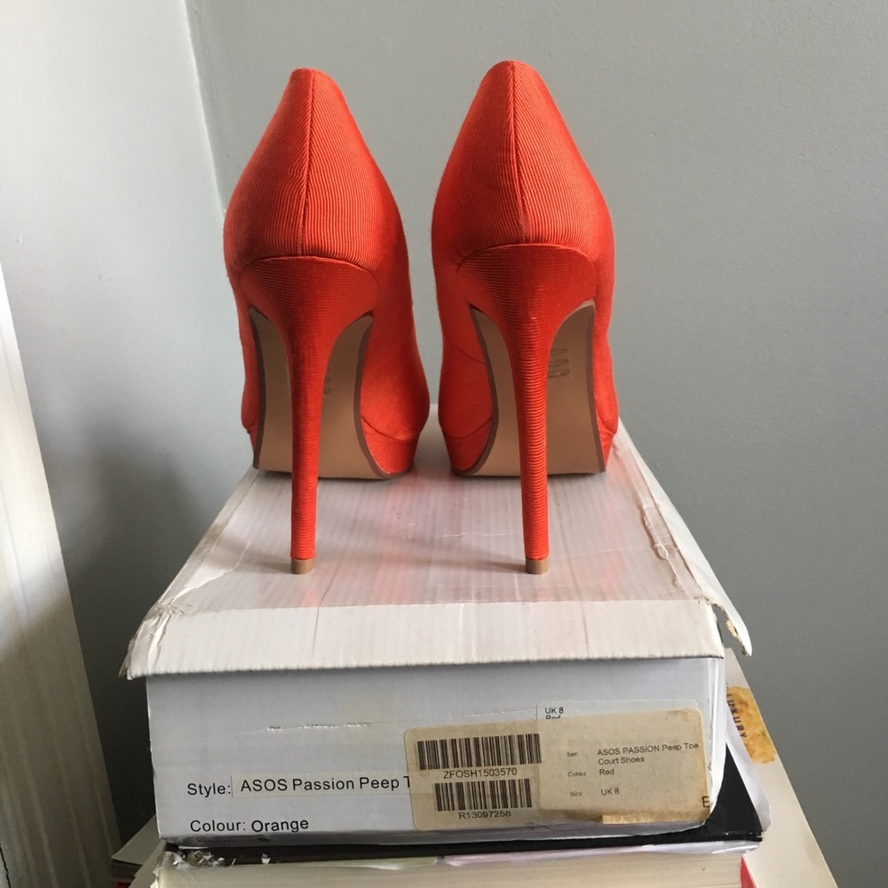 ASOS Heels - Picture 3 of 4